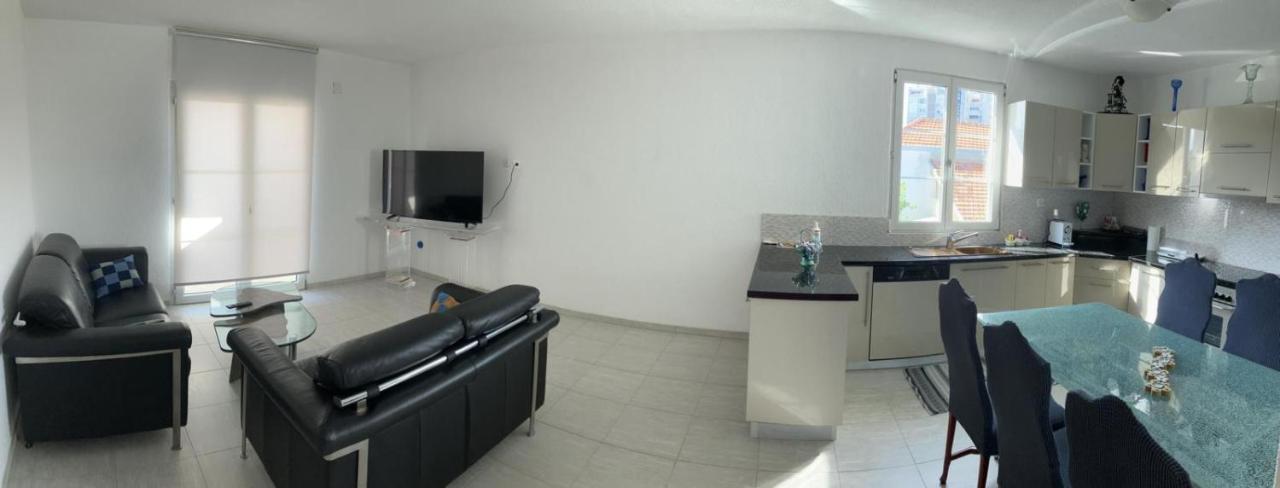 Apartamento Angela'S House Zadar Exterior foto